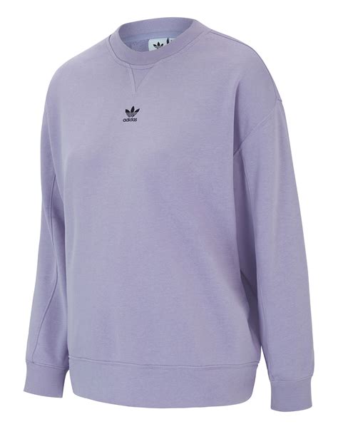 Adidas sweatshirt women sale